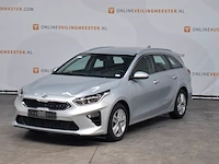 Personenauto, kia, ceed station 1.6 crdi 85kw automaat, 2019