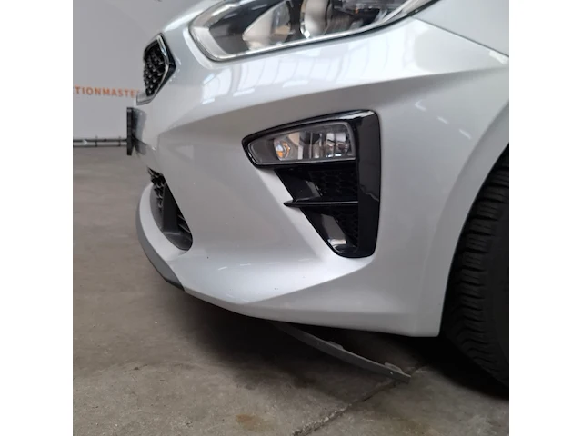Personenauto, kia, ceed station 1.6 crdi 85kw automaat, 2019 - afbeelding 18 van  26