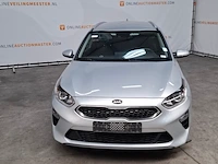 Personenauto, kia, ceed station 1.6 crdi 85kw automaat, 2019 - afbeelding 12 van  26