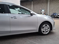 Personenauto, kia, ceed station 1.6 crdi 85kw automaat, 2019 - afbeelding 21 van  26