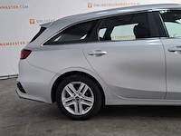Personenauto, kia, ceed station 1.6 crdi 85kw automaat, 2019 - afbeelding 22 van  26