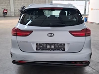 Personenauto, kia, ceed station 1.6 crdi 85kw automaat, 2019 - afbeelding 23 van  26