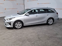 Personenauto, kia, ceed station 1.6 crdi 85kw automaat, 2019 - afbeelding 24 van  26