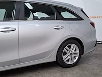 Personenauto, kia, ceed station 1.6 crdi 85kw automaat, 2019 - afbeelding 25 van  26