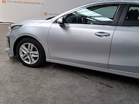 Personenauto, kia, ceed station 1.6 crdi 85kw automaat, 2019 - afbeelding 26 van  26