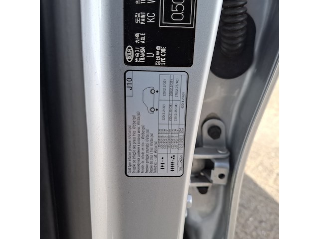 Personenauto, kia, ceed sw - afbeelding 5 van  47