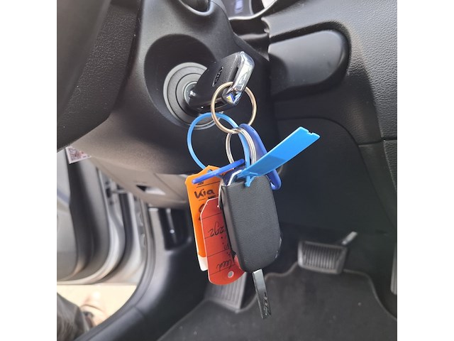 Personenauto, kia, ceed sw - afbeelding 10 van  47