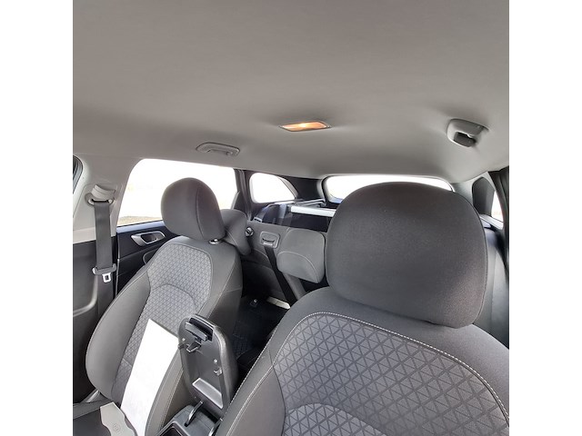 Personenauto, kia, ceed sw - afbeelding 13 van  47