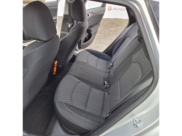Personenauto, kia, ceed sw - afbeelding 14 van  47
