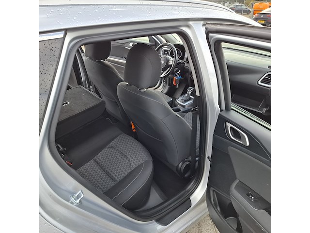 Personenauto, kia, ceed sw - afbeelding 17 van  47
