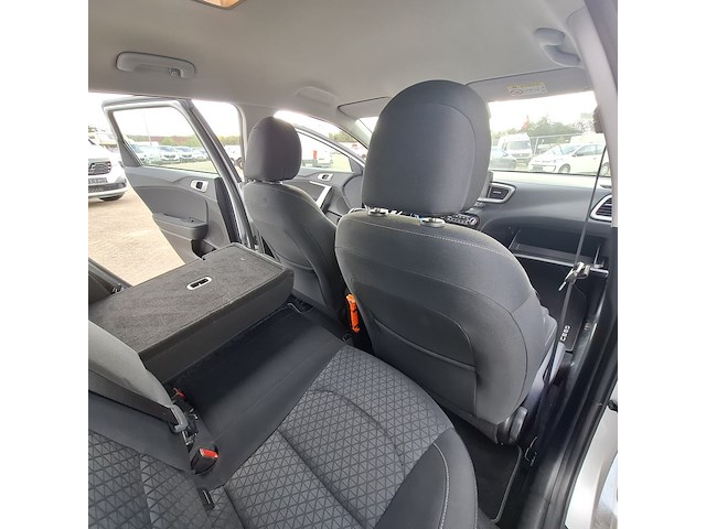 Personenauto, kia, ceed sw - afbeelding 19 van  47