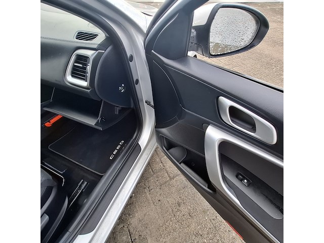 Personenauto, kia, ceed sw - afbeelding 20 van  47