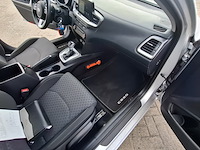 Personenauto, kia, ceed sw - afbeelding 21 van  47