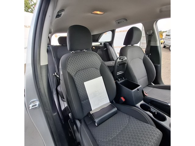 Personenauto, kia, ceed sw - afbeelding 22 van  47
