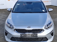 Personenauto, kia, ceed sw - afbeelding 12 van  47