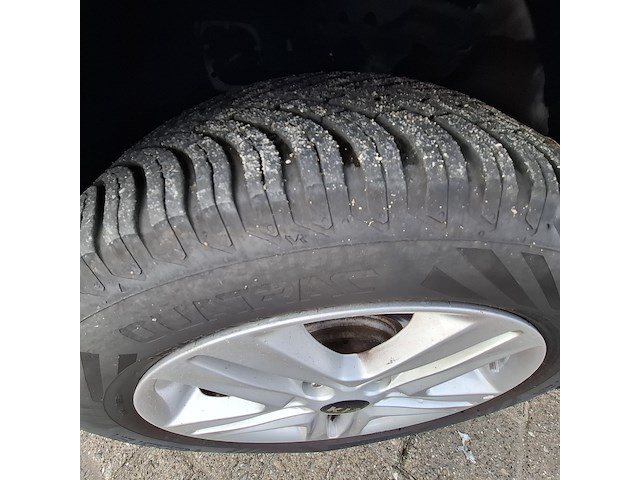 Personenauto, kia, ceed sw - afbeelding 24 van  47