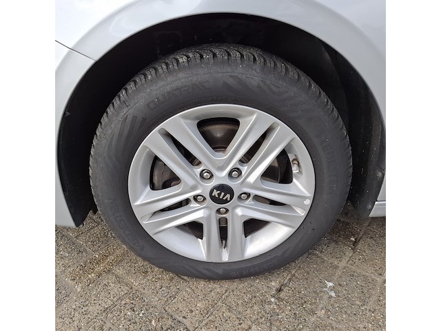 Personenauto, kia, ceed sw - afbeelding 25 van  47