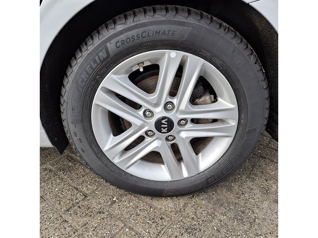 Personenauto, kia, ceed sw - afbeelding 26 van  47