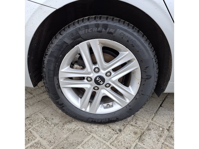 Personenauto, kia, ceed sw - afbeelding 27 van  47