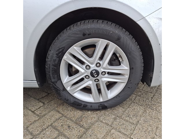 Personenauto, kia, ceed sw - afbeelding 28 van  47