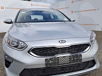 Personenauto, kia, ceed sw - afbeelding 30 van  47