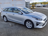 Personenauto, kia, ceed sw - afbeelding 23 van  47