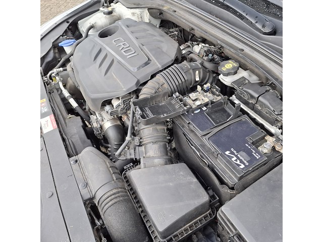 Personenauto, kia, ceed sw - afbeelding 36 van  47