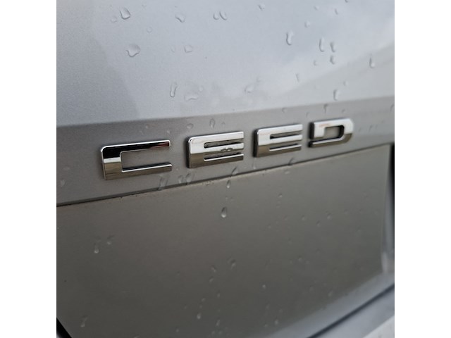 Personenauto, kia, ceed sw - afbeelding 39 van  47