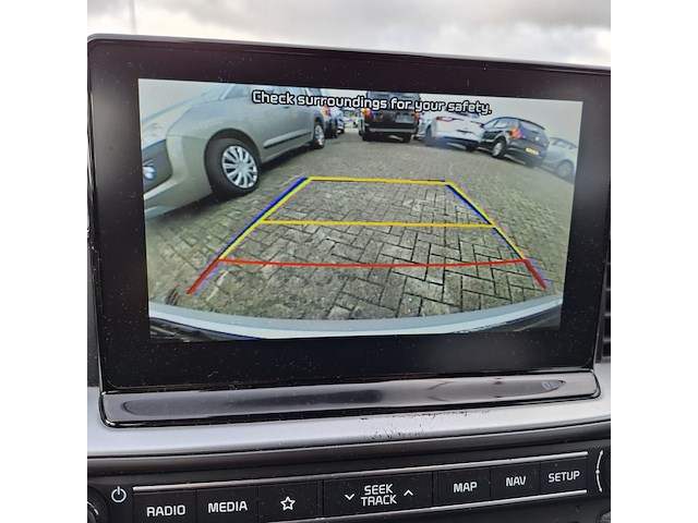 Personenauto, kia, ceed sw - afbeelding 40 van  47