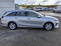 Personenauto, kia, ceed sw - afbeelding 34 van  47