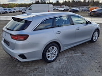 Personenauto, kia, ceed sw - afbeelding 43 van  47