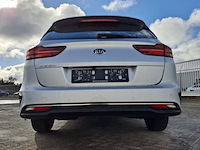 Personenauto, kia, ceed sw - afbeelding 45 van  47
