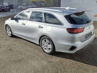 Personenauto, kia, ceed sw - afbeelding 46 van  47
