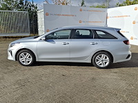 Personenauto, kia, ceed sw - afbeelding 47 van  47