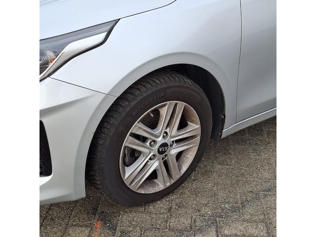 Personenauto, kia, ceed - afbeelding 2 van  55