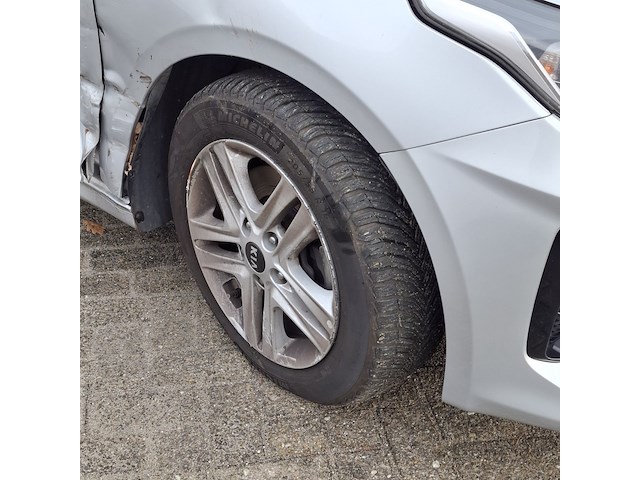 Personenauto, kia, ceed - afbeelding 3 van  55