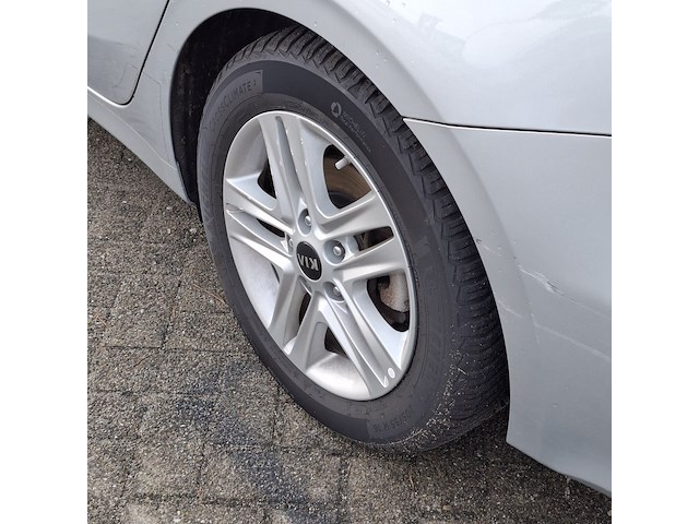 Personenauto, kia, ceed - afbeelding 5 van  55