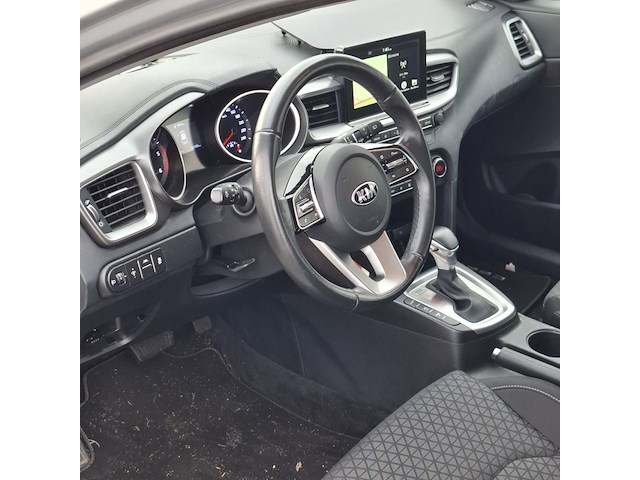 Personenauto, kia, ceed - afbeelding 6 van  55