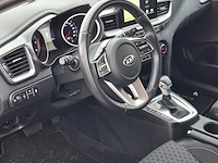 Personenauto, kia, ceed - afbeelding 6 van  55