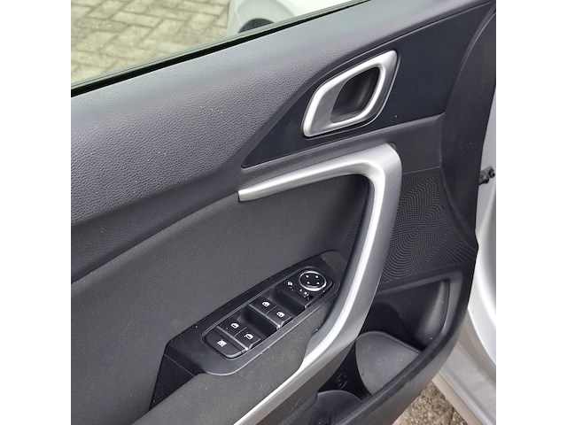 Personenauto, kia, ceed - afbeelding 7 van  55