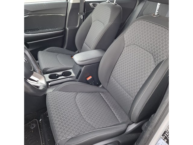 Personenauto, kia, ceed - afbeelding 8 van  55