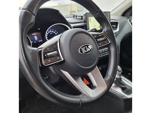 Personenauto, kia, ceed - afbeelding 9 van  55