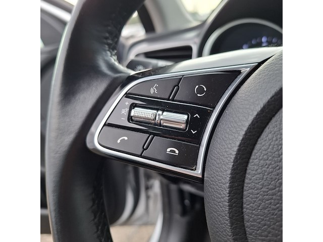 Personenauto, kia, ceed - afbeelding 10 van  55