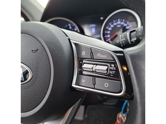 Personenauto, kia, ceed - afbeelding 11 van  55