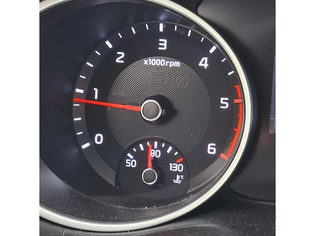 Personenauto, kia, ceed - afbeelding 14 van  55