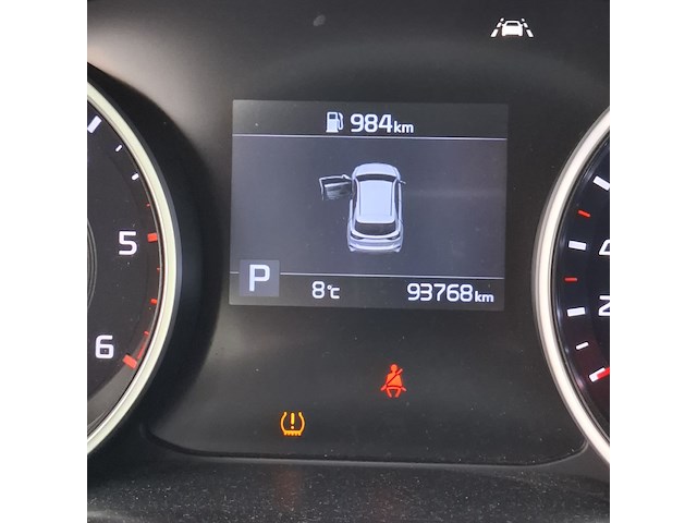 Personenauto, kia, ceed - afbeelding 15 van  55