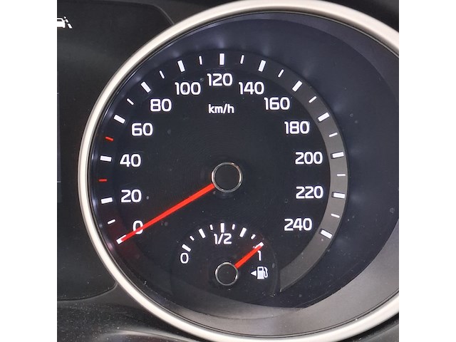 Personenauto, kia, ceed - afbeelding 16 van  55