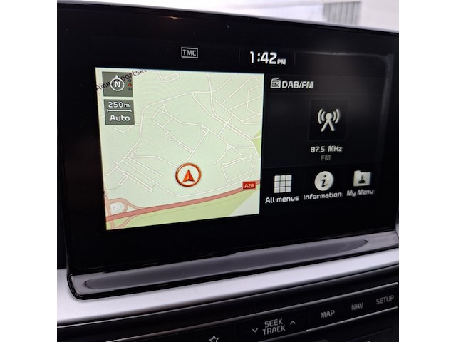 Personenauto, kia, ceed - afbeelding 19 van  55