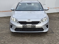 Personenauto, kia, ceed - afbeelding 12 van  55