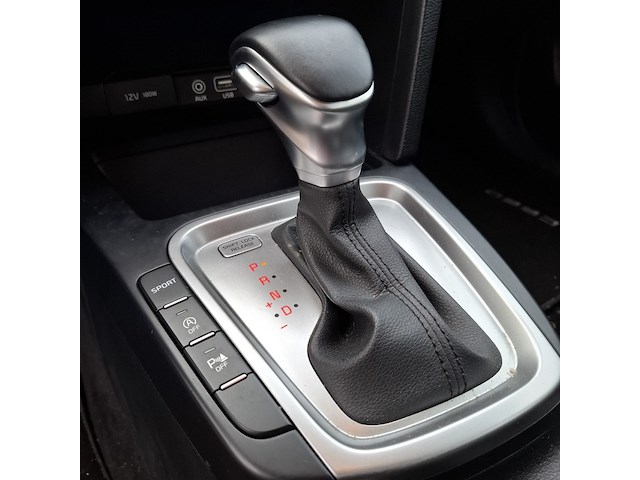 Personenauto, kia, ceed - afbeelding 24 van  55